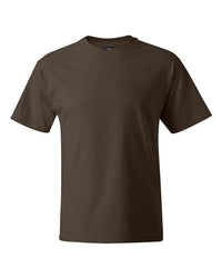 Beefy-T® Short Sleeve T-Shirt - The Collegiate Lineup