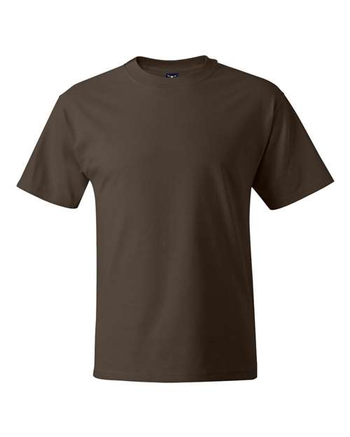 Beefy-T® Short Sleeve T-Shirt - The Collegiate Lineup