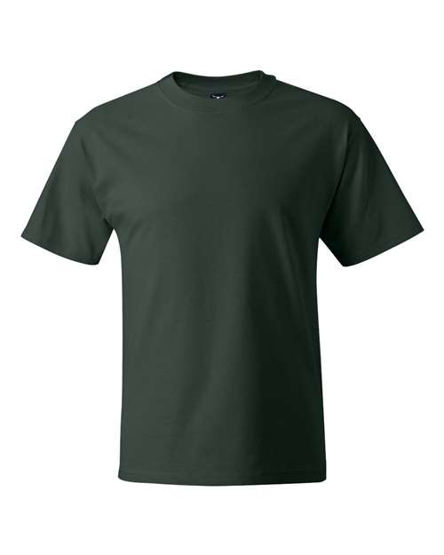 Beefy-T® Short Sleeve T-Shirt - The Collegiate Lineup
