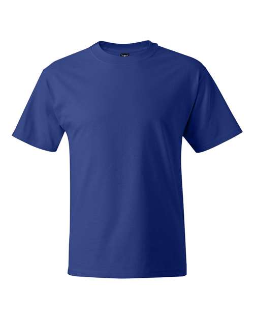 Beefy-T® Short Sleeve T-Shirt - The Collegiate Lineup