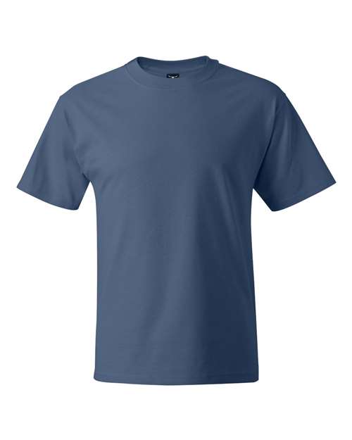 Beefy-T® Short Sleeve T-Shirt - The Collegiate Lineup