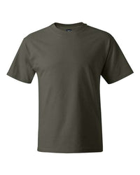Beefy-T® Short Sleeve T-Shirt - The Collegiate Lineup