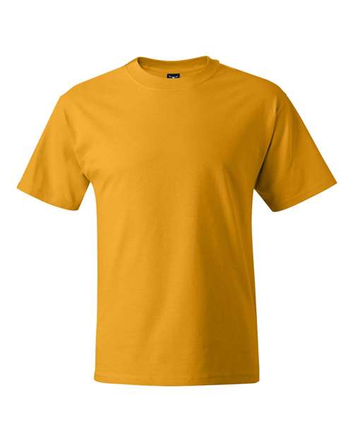 Beefy-T® Short Sleeve T-Shirt - The Collegiate Lineup