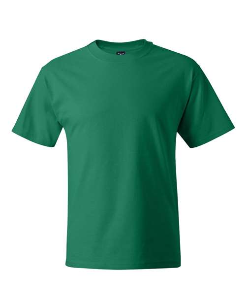 Beefy-T® Short Sleeve T-Shirt - The Collegiate Lineup