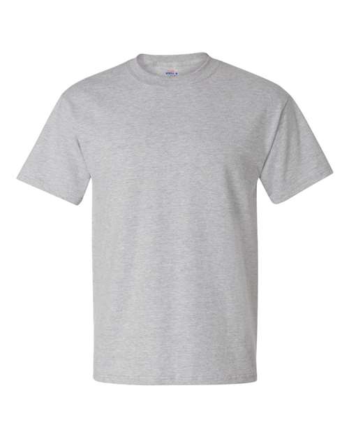 Beefy-T® Short Sleeve T-Shirt - The Collegiate Lineup