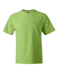 Beefy-T® Short Sleeve T-Shirt - The Collegiate Lineup