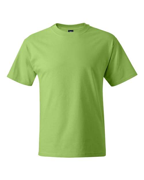 Beefy-T® Short Sleeve T-Shirt - The Collegiate Lineup