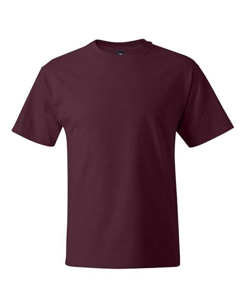 Beefy-T® Short Sleeve T-Shirt - The Collegiate Lineup