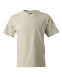 Beefy-T® Short Sleeve T-Shirt - The Collegiate Lineup