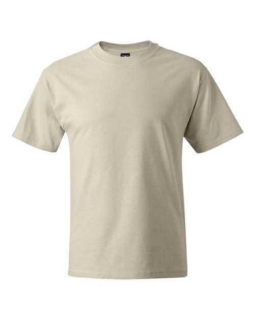 Beefy-T® Short Sleeve T-Shirt - The Collegiate Lineup