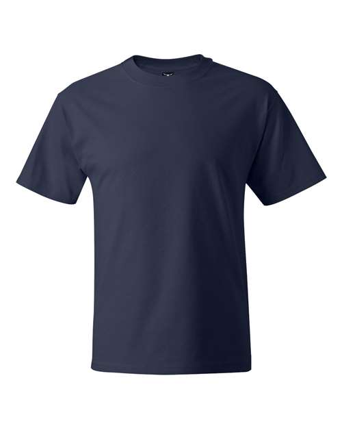 Beefy-T® Short Sleeve T-Shirt - The Collegiate Lineup