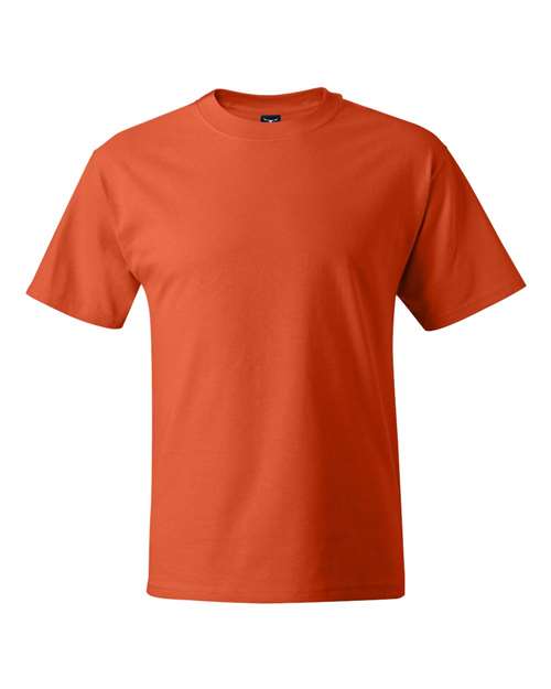 Beefy-T® Short Sleeve T-Shirt - The Collegiate Lineup