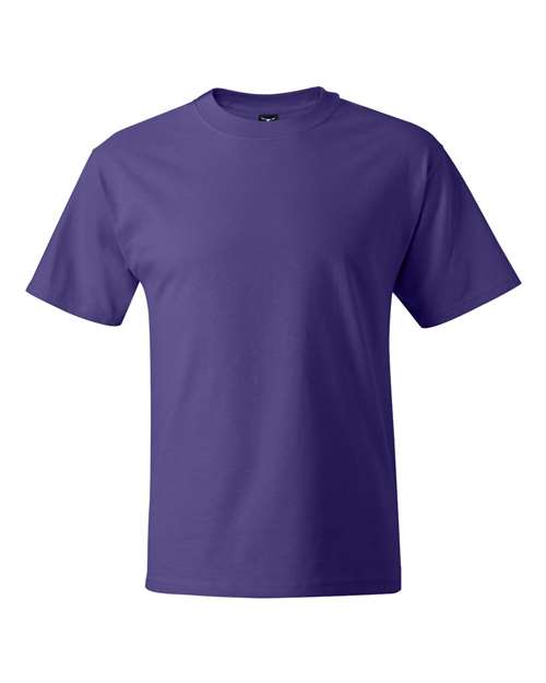 Beefy-T® Short Sleeve T-Shirt - The Collegiate Lineup