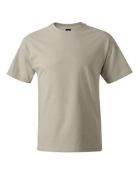 Beefy-T® Short Sleeve T-Shirt - The Collegiate Lineup