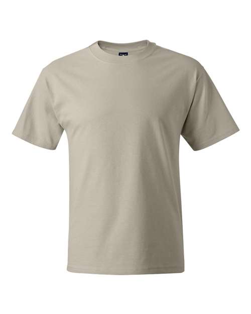 Beefy-T® Short Sleeve T-Shirt - The Collegiate Lineup