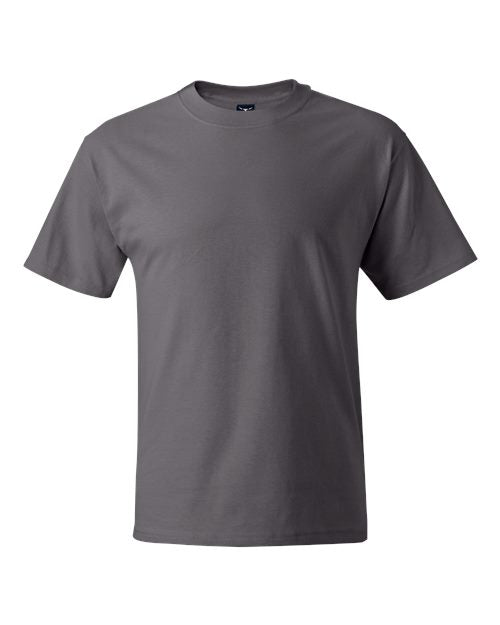 Beefy-T® Short Sleeve T-Shirt - The Collegiate Lineup