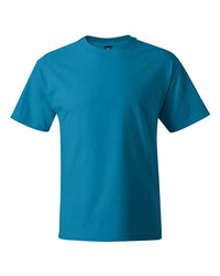 Beefy-T® Short Sleeve T-Shirt - The Collegiate Lineup