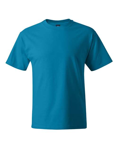 Beefy-T® Short Sleeve T-Shirt - The Collegiate Lineup