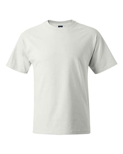 Beefy-T® Short Sleeve T-Shirt - The Collegiate Lineup