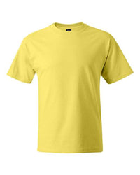 Beefy-T® Short Sleeve T-Shirt - The Collegiate Lineup