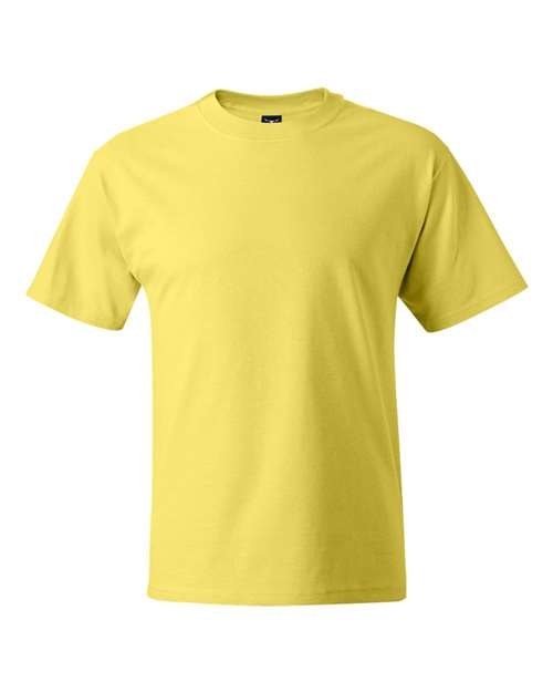 Beefy-T® Short Sleeve T-Shirt - The Collegiate Lineup