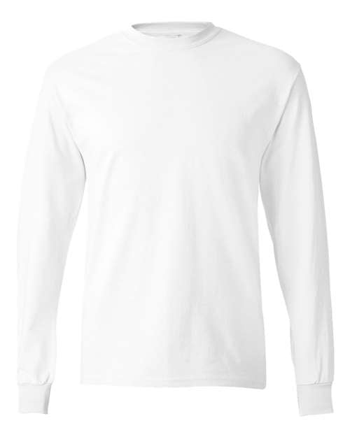 Authentic Long Sleeve T-Shirt