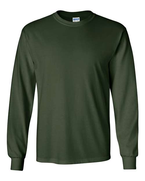 Ultra Cotton® Long Sleeve T-Shirt