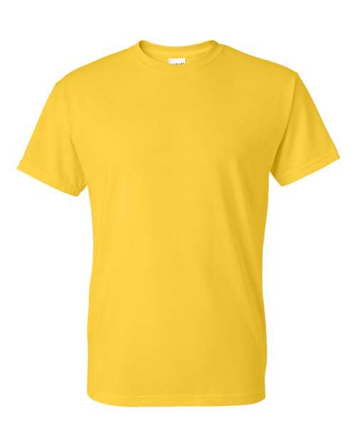 DryBlend® T-Shirt - The Collegiate Lineup