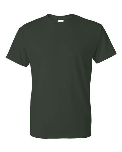 DryBlend® T-Shirt - The Collegiate Lineup