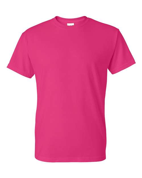 DryBlend® T-Shirt - The Collegiate Lineup