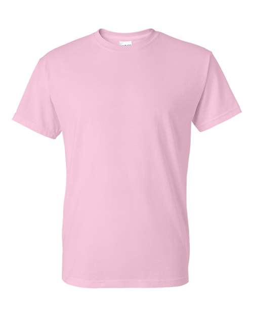 DryBlend® T-Shirt - The Collegiate Lineup