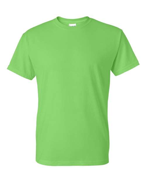 DryBlend® T-Shirt - The Collegiate Lineup