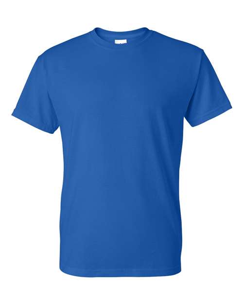 DryBlend® T-Shirt - The Collegiate Lineup