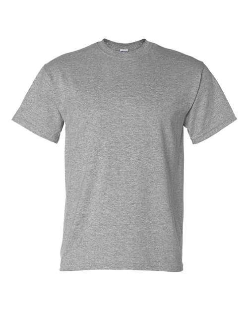 DryBlend® T-Shirt - The Collegiate Lineup