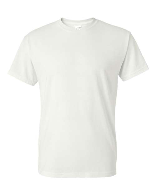 DryBlend® T-Shirt - The Collegiate Lineup