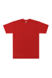 Garment Dye Crew Neck