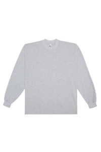 Garment Dye Crew Neck 6.5oz - The Collegiate Lineup