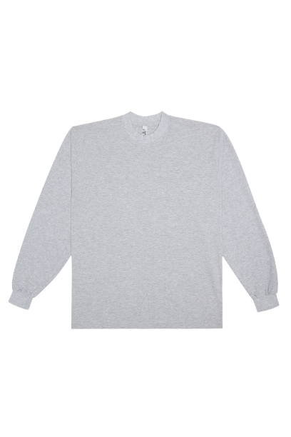Garment Dye Crew Neck 6.5oz - The Collegiate Lineup