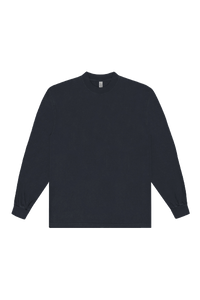 Garment Dye Crew Neck 6.5oz - The Collegiate Lineup
