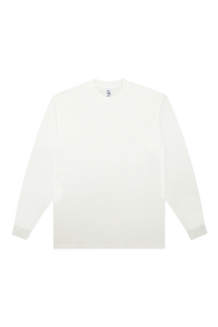 Garment Dye Crew Neck 6.5oz - The Collegiate Lineup