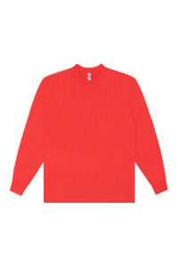 Garment Dye Crew Neck 6.5oz - The Collegiate Lineup