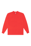 Garment Dye Crew Neck 6.5oz