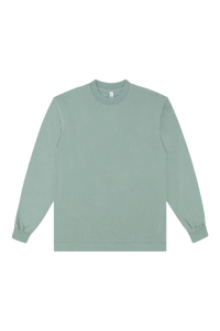 Garment Dye Crew Neck 6.5oz - The Collegiate Lineup