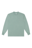 Garment Dye Crew Neck 6.5oz