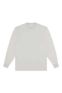 Garment Dye Crew Neck 6.5oz - The Collegiate Lineup