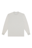 Garment Dye Crew Neck 6.5oz