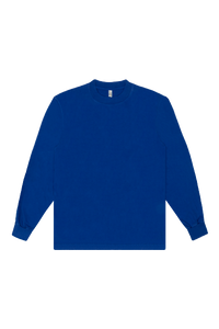 Garment Dye Crew Neck 6.5oz - The Collegiate Lineup