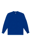 Garment Dye Crew Neck 6.5oz