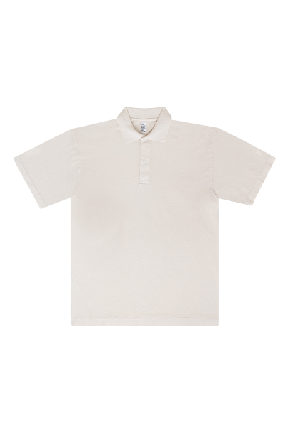 Short Sleeve Polo T-Shirt