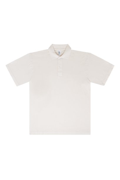 Short Sleeve Polo T-Shirt